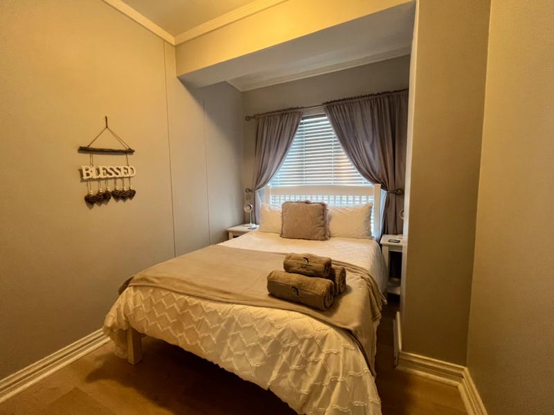 3 Bedroom Property for Sale in Reebok Western Cape